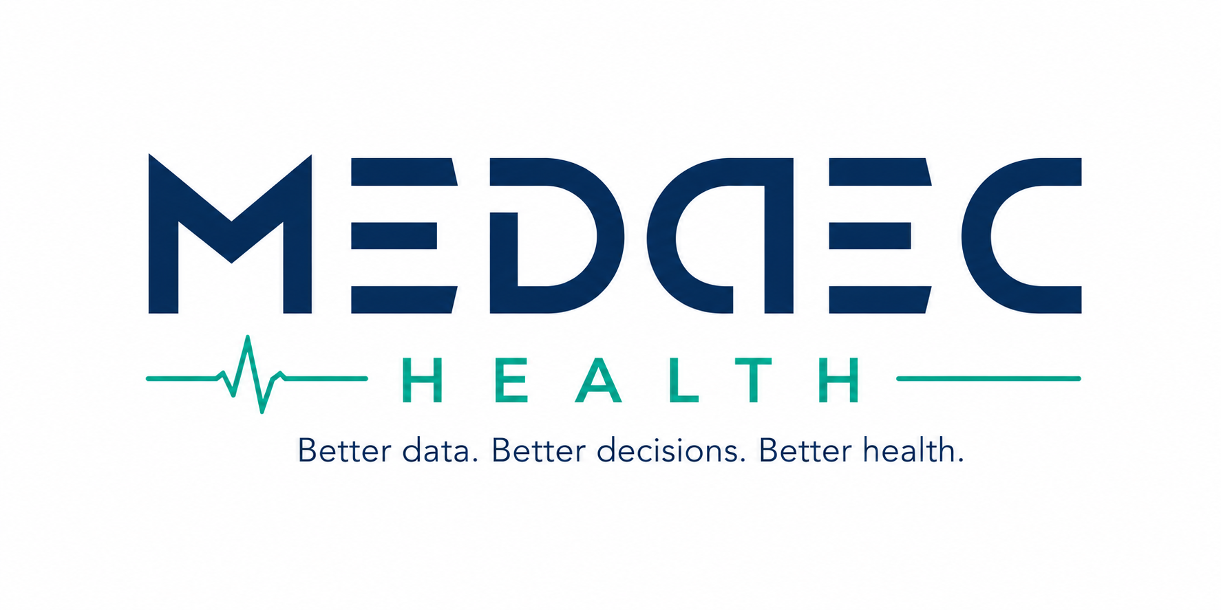 MEDDEC Health — Better data. Better decisions. Better health.
